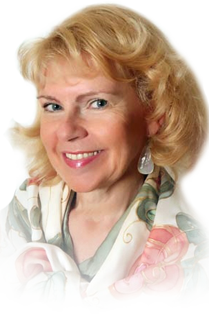 Prof. Mag. Margarita Zinterhof Portrait Prof. Mag. Margarita Zinterhof